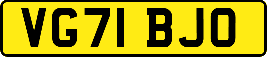 VG71BJO