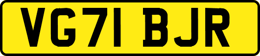 VG71BJR