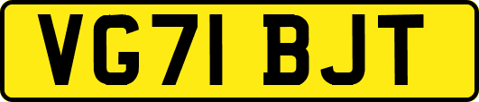 VG71BJT