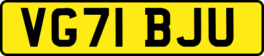 VG71BJU