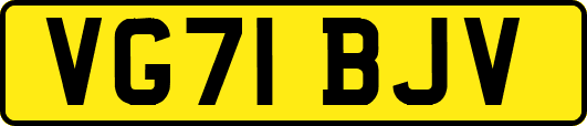 VG71BJV