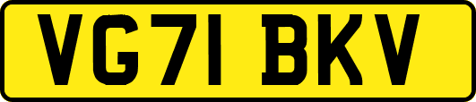 VG71BKV