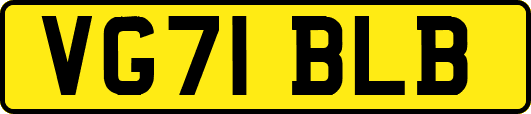 VG71BLB