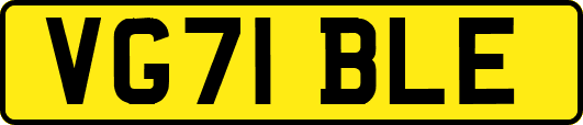 VG71BLE