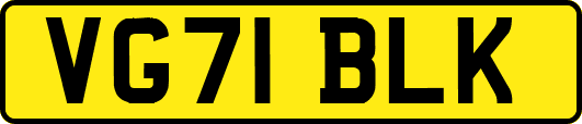 VG71BLK