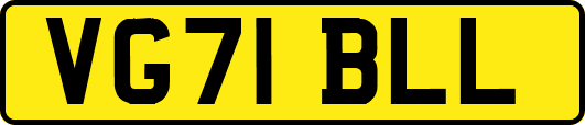 VG71BLL