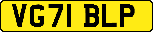 VG71BLP
