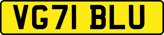 VG71BLU