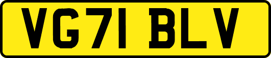 VG71BLV