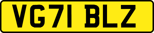 VG71BLZ