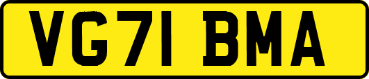 VG71BMA