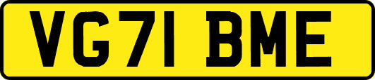 VG71BME