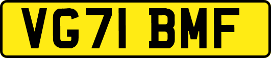 VG71BMF