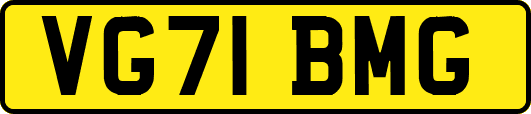 VG71BMG