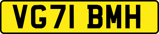 VG71BMH