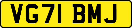 VG71BMJ