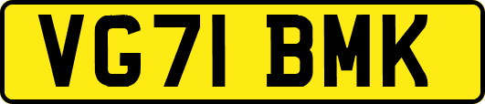 VG71BMK