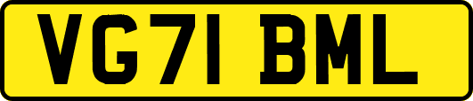 VG71BML