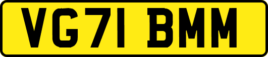 VG71BMM