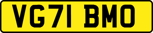 VG71BMO