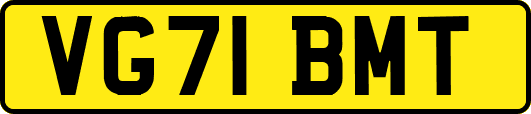 VG71BMT