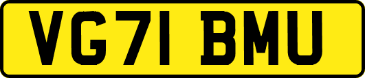 VG71BMU