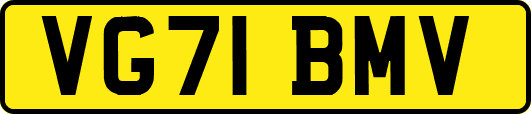 VG71BMV