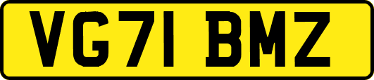 VG71BMZ