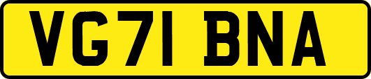 VG71BNA