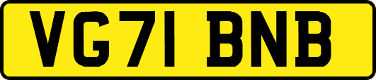 VG71BNB