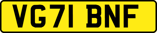 VG71BNF