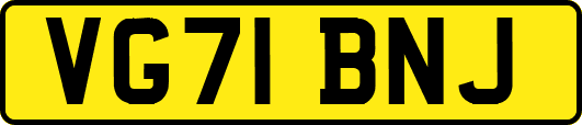 VG71BNJ