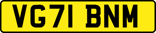 VG71BNM