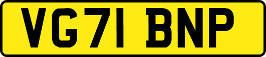 VG71BNP