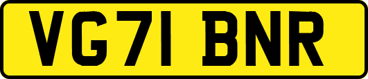 VG71BNR
