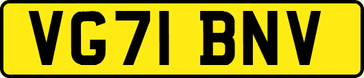 VG71BNV