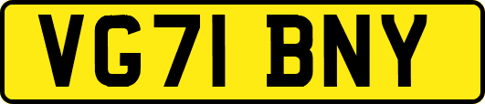 VG71BNY