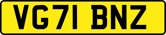 VG71BNZ