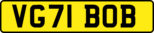 VG71BOB