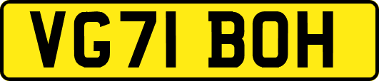 VG71BOH