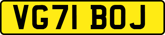 VG71BOJ