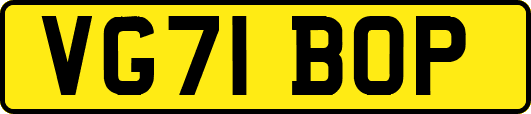 VG71BOP