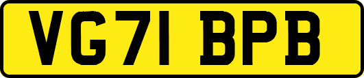VG71BPB
