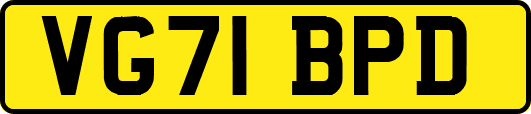 VG71BPD