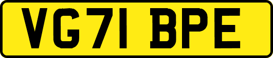 VG71BPE