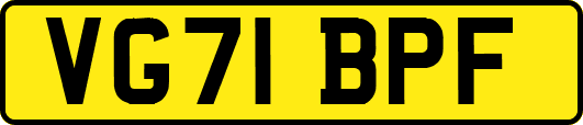 VG71BPF