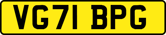 VG71BPG
