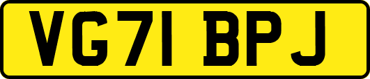 VG71BPJ