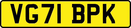 VG71BPK