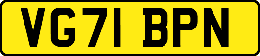 VG71BPN